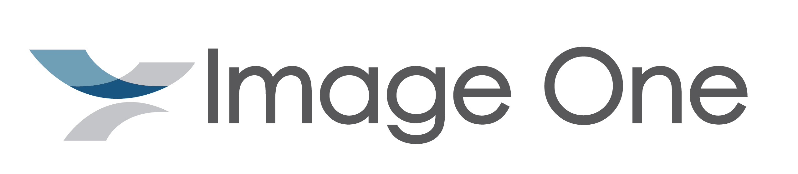 Image One logo
