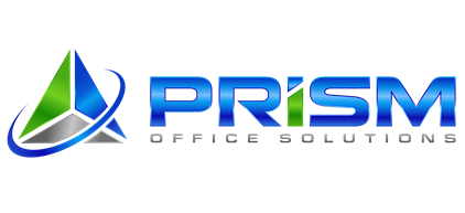 Prism Office Solutions logo