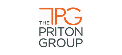 The Priton Group logo