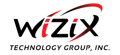 Wizix Technology Group, Inc. logo