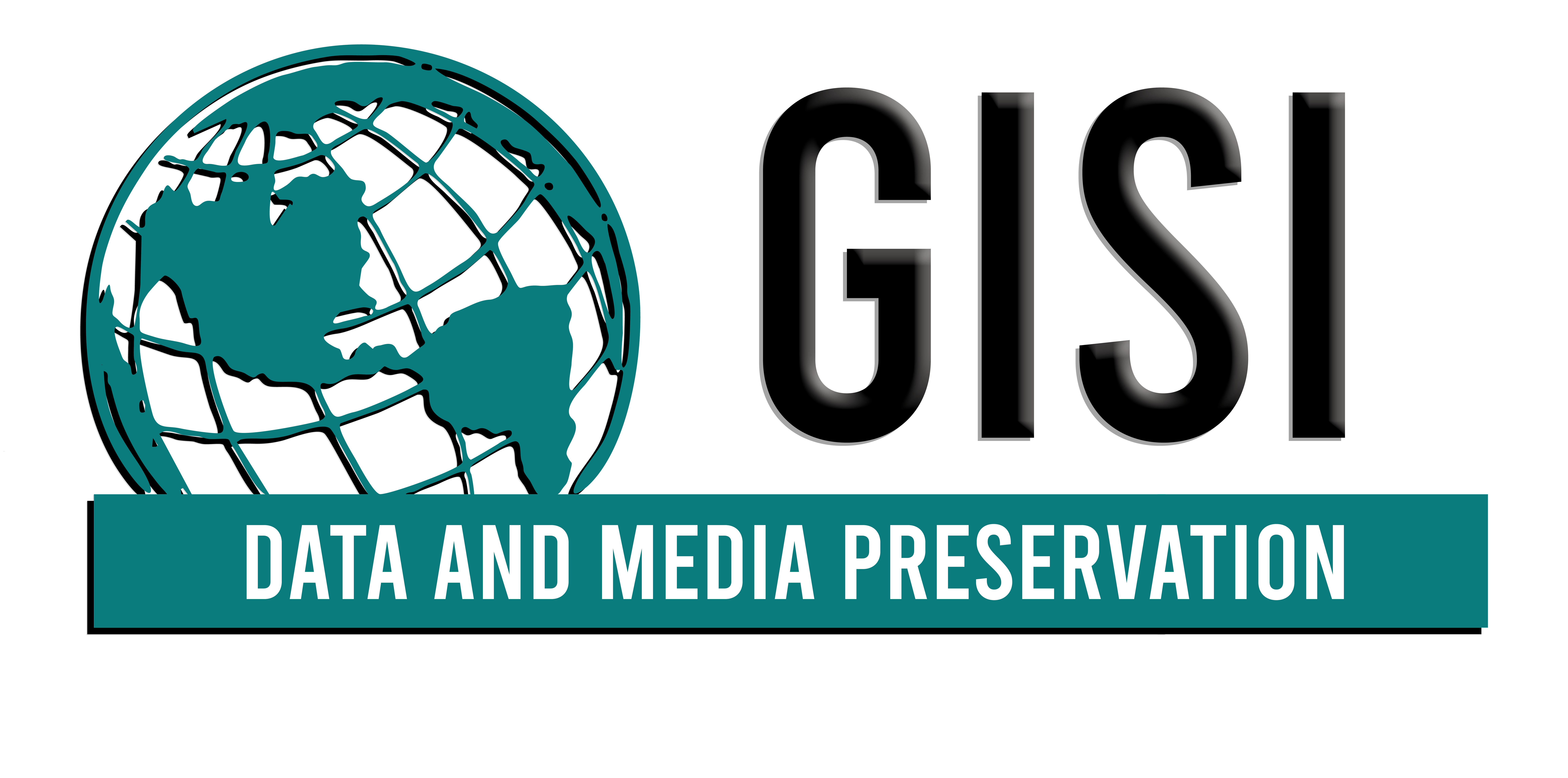 Graphic Imaging Services logo