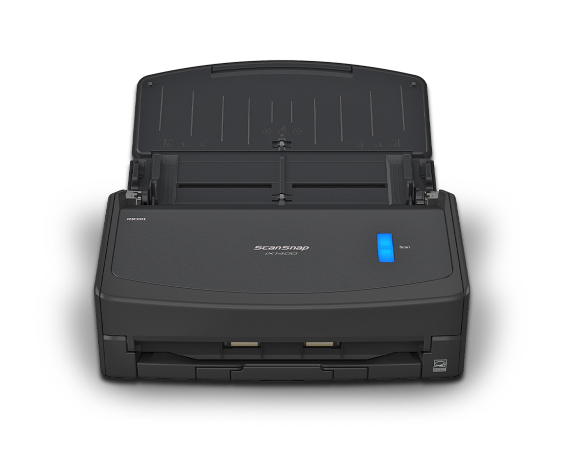 ScanSnap Home - Scan Snap Home Software Application ScanSnap Home - Scan Snap Home Software Application