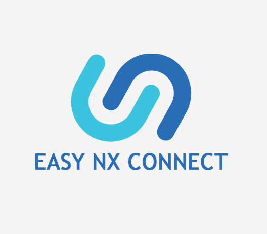 Logo For Easy NX Connect