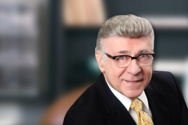 Alan Pearlman