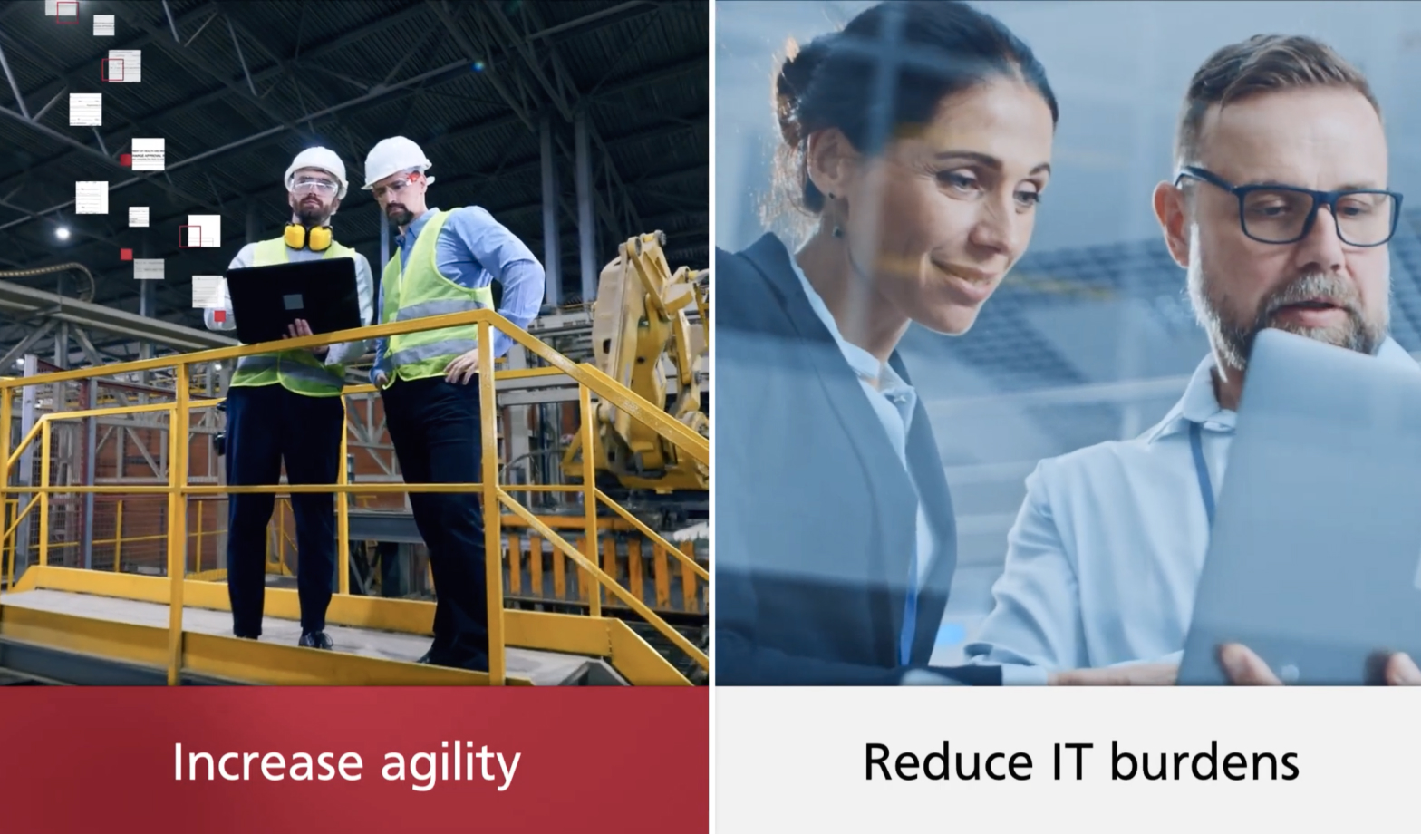Ricoh EdgeXperience Cloud Capture Software - Imaging Solution For ...